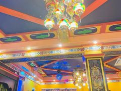 -上海喀什友好餐厅(德平路店)