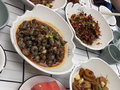 -杯莫亭(集里店)
