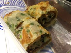 -台北楚楚园馅饼粥(虹桥南丰城店)