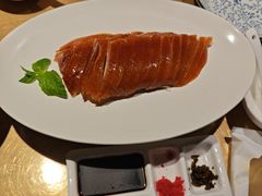 -四季民福烤鸭店(西单华威约饭街店)