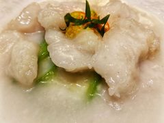 -蛇口希尔顿南海酒店·随轩中餐厅·粤菜