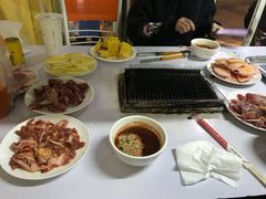 -风味烧烤