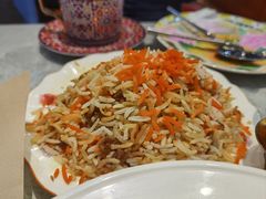 -木尔坦·Multan巴基斯坦清真餐厅halal(大智嘉园店)