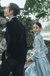 -雨墨婚纱摄影工作室