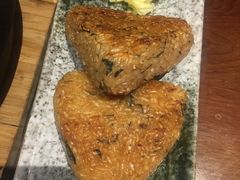 -千代武日本料理(开发区店)