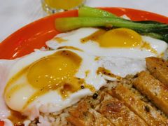 -澳门陈光记烧味饭店(南京德基广场店)