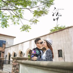 -1986婚纱摄影(清城店)