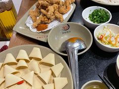 -晓宇重庆火锅(龙首店)