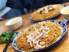 -裕兴记·三虾面(西北街总店)