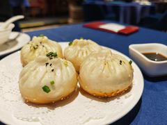 上海生煎包-老吉堂上海本帮菜(工体店)