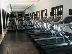 -杰仕健身百合天地会所(海宁百合新城店)