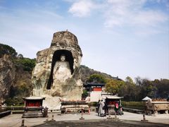 -柯岩风景区