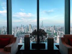 -上海静安香格里拉大酒店