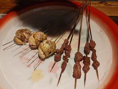 -北丐先生·野馄饨烧烤(雨花万象店)