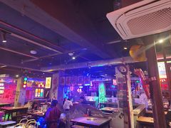 -水巷子·巴掌腰片重庆火锅(云纺店)