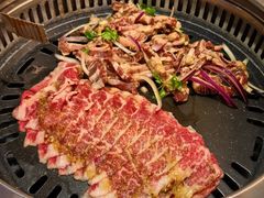 -炭之家·齐齐哈尔非遗烤肉·鲜切直供(中央大街店)