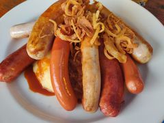 -宝莱纳餐厅(滨江店)