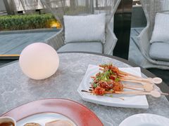 -四季酒店·空中花园 Aria on 9