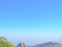 -莫干山风景区
