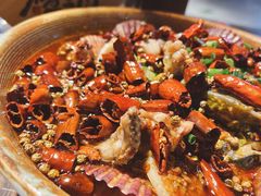 -水煮三国·川鲁江湖菜(香山店)