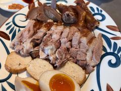 -陈鹏鹏潮汕菜(欢乐海岸 海边景观店)