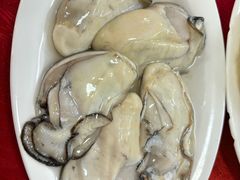 -花苑美食横琴生蚝火锅(拱北粤华路店)