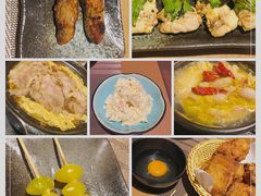-鸟内会(河北路店)