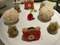 -明州小宴(文化广场店)