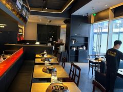 -烤匠麻辣烤鱼(重庆万象城店)