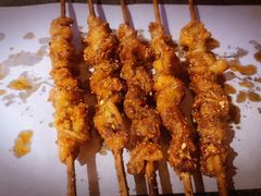 -管氏翅吧(马家堡店)