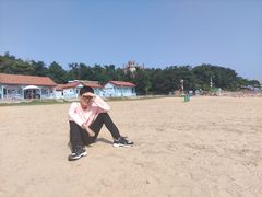 -青岛第二海水浴场