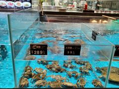 -艳阳天·非遗楚菜(武汉客厅店)