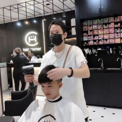 点击看大图 -HAIR CORNER