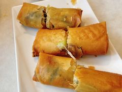 -衡山汇·高级粤菜(霄云路店)