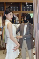 -MR.COLLECTION西装先生(富华里店)