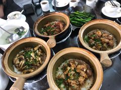 -红星光发煲仔饭(文海店)