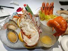 -王品牛排(佛山南海万科广场店)