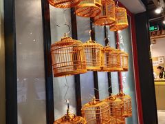 鲍鱼面-成都吃客(九眼桥店)
