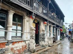 海棠糕-王记海棠糕(新场古镇店)