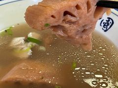 -王记汤粉店(景田店)