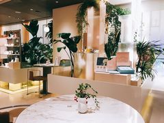 -théATRE 茶聚场(王府中環店)