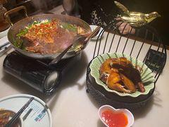 -佬麻雀·剁椒鱼头(京基KK One店)