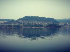 -千岛湖城中湖游船码头