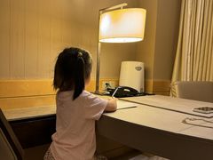 -杭州城中香格里拉大酒店