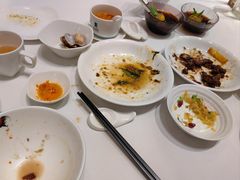 -莆田餐厅PUTIEN(三里屯店)