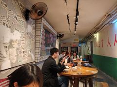 -汉小城·老铫子藕汤·乡野湖北菜(江汉路吉庆街店)