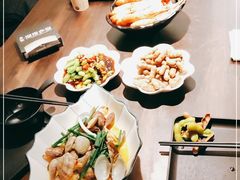 -乔街深夜食堂·台州菜·高压锅生蚝(杭州总店)
