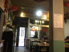 -炙热童年·老北京炙子烤肉(南锣鼓巷店)