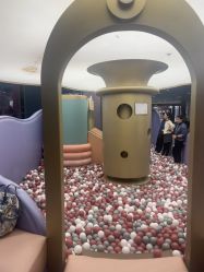 点击看大图 -奈尔宝·国风主题儿童乐园·亲子餐厅(豫园商城店)