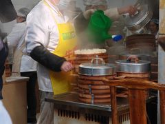 -海汇源老烧麦店(东大街总店)